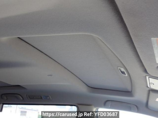 Used 2007 AT toyota alphard MNH10W Image[17]