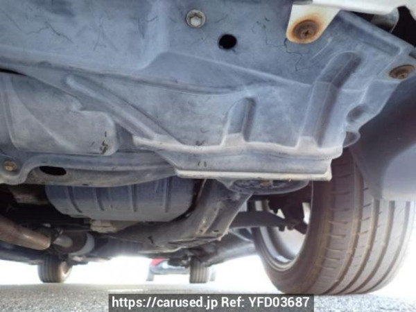 Used 2007 AT toyota alphard MNH10W Image[37]