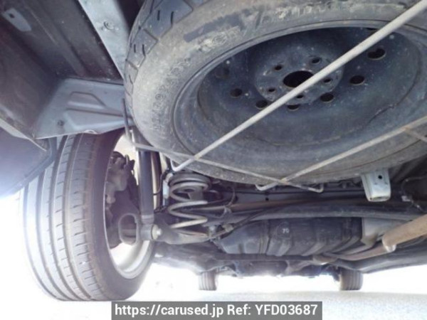 Used 2007 AT toyota alphard MNH10W Image[38]
