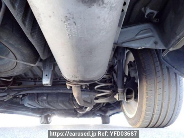 Used 2007 AT toyota alphard MNH10W Image[40]