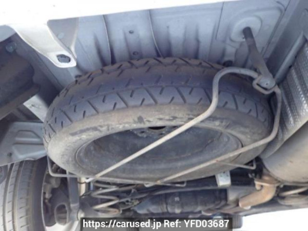 Used 2007 AT toyota alphard MNH10W Image[41]