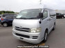 Used 2010 AT toyota hiace-van TRH200K Image[2]