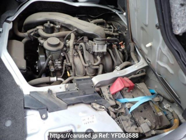 Used 2010 AT toyota hiace-van TRH200K Image[9]