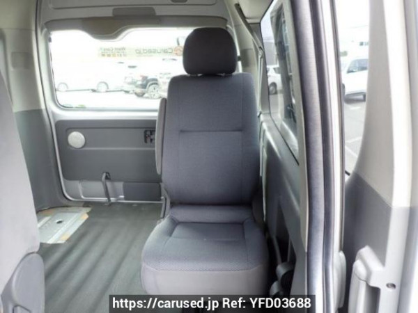 Used 2010 AT toyota hiace-van TRH200K Image[16]