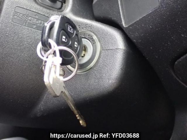 Used 2010 AT toyota hiace-van TRH200K Image[27]