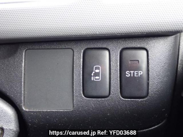 Used 2010 AT toyota hiace-van TRH200K Image[29]