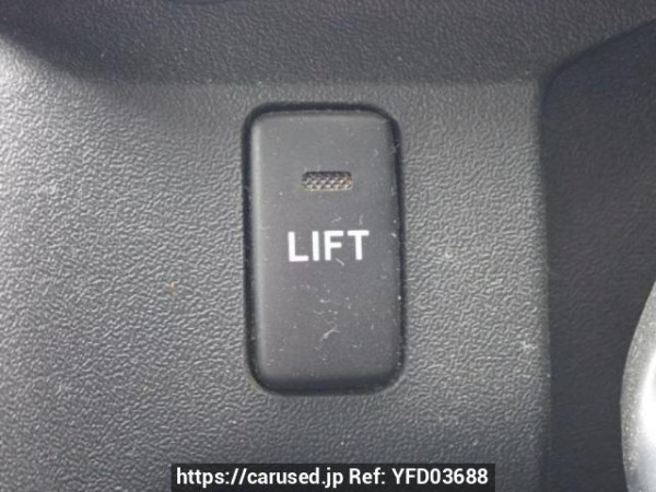 Used 2010 AT toyota hiace-van TRH200K Image[30]