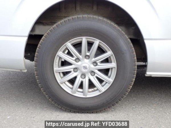 Used 2010 AT toyota hiace-van TRH200K Image[33]