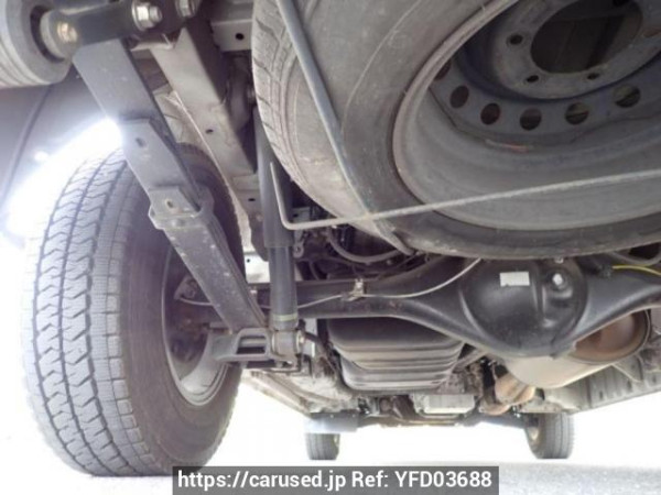 Used 2010 AT toyota hiace-van TRH200K Image[37]