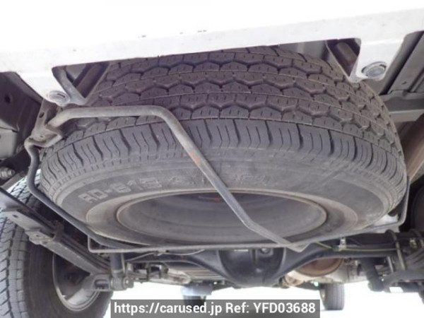 Used 2010 AT toyota hiace-van TRH200K Image[40]