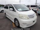Toyota Alphard MNH10W