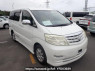 Used 2007 AT toyota alphard MNH10W Image[0]
