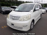 Used 2007 AT toyota alphard MNH10W Image[2]