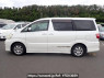 Used 2007 AT toyota alphard MNH10W Image[3]