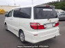 Used 2007 AT toyota alphard MNH10W Image[4]