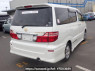 Used 2007 AT toyota alphard MNH10W Image[6]