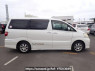 Used 2007 AT toyota alphard MNH10W Image[7]