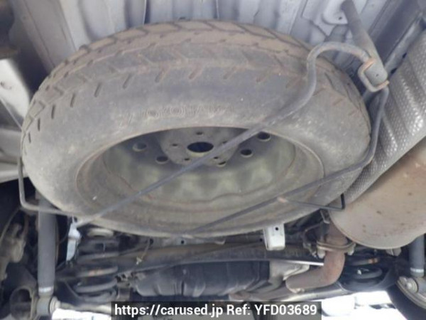 Used 2007 AT toyota alphard MNH10W Image[39]