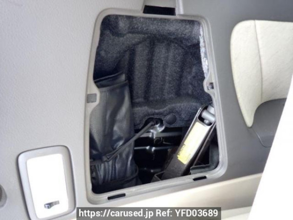 Used 2007 AT toyota alphard MNH10W Image[40]