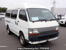 Toyota Hiace Van RZH112K