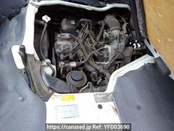 Used 1997 AT toyota hiace-van RZH112K Image[9]