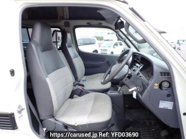 Used 1997 AT toyota hiace-van RZH112K Image[13]