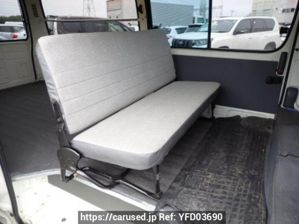 Used 1997 AT toyota hiace-van RZH112K Image[14]