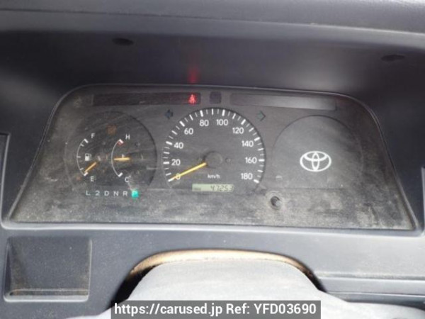 Used 1997 AT toyota hiace-van RZH112K Image[22]