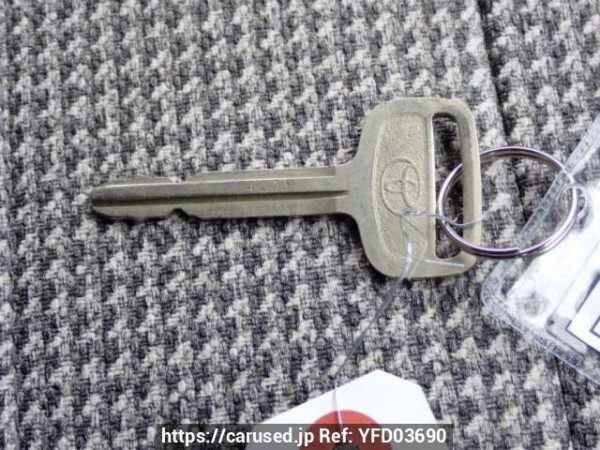 Used 1997 AT toyota hiace-van RZH112K Image[25]