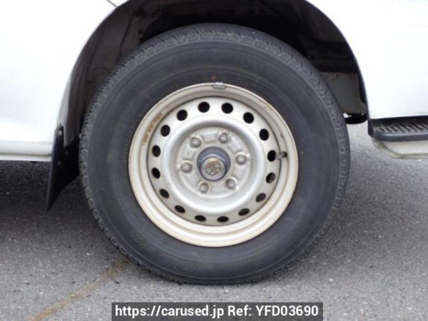 Used 1997 AT toyota hiace-van RZH112K Image[26]
