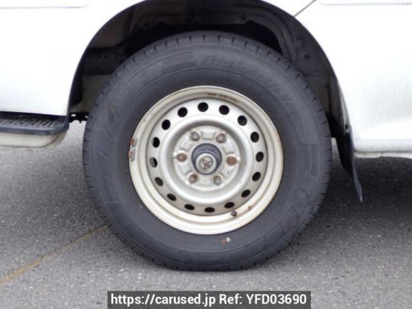 Used 1997 AT toyota hiace-van RZH112K Image[27]