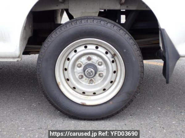 Used 1997 AT toyota hiace-van RZH112K Image[29]