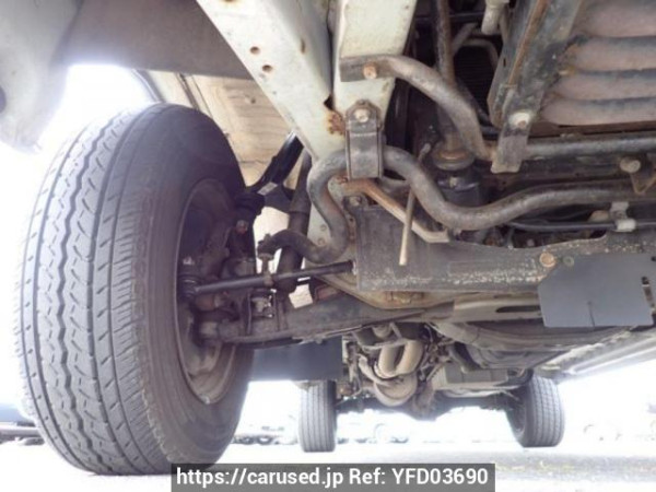 Used 1997 AT toyota hiace-van RZH112K Image[30]
