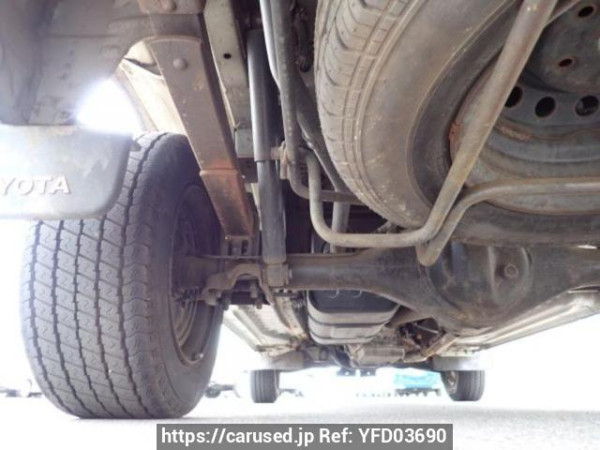 Used 1997 AT toyota hiace-van RZH112K Image[32]