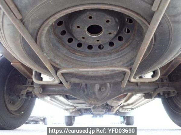Used 1997 AT toyota hiace-van RZH112K Image[34]