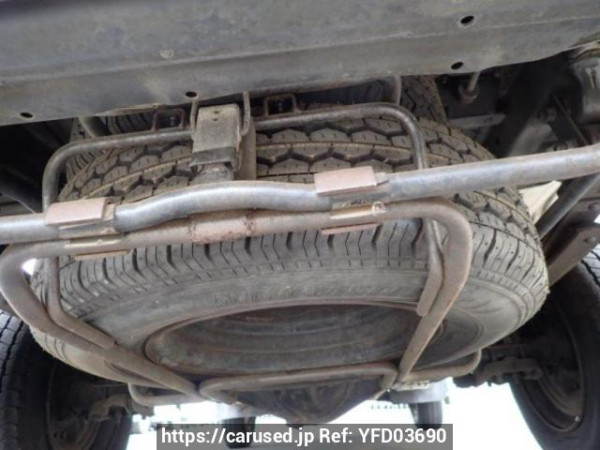 Used 1997 AT toyota hiace-van RZH112K Image[35]