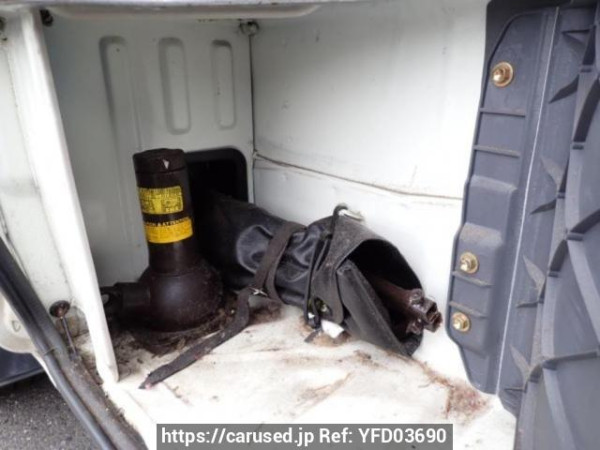 Used 1997 AT toyota hiace-van RZH112K Image[36]