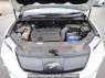 Used 2015 AT toyota harrier ZSU60W Image[9]