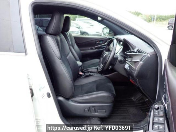 Used 2015 AT toyota harrier ZSU60W Image[12]