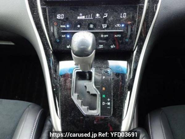 Used 2015 AT toyota harrier ZSU60W Image[23]