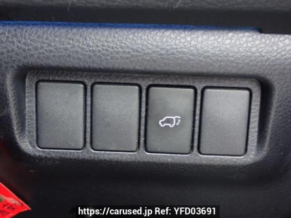 Used 2015 AT toyota harrier ZSU60W Image[29]