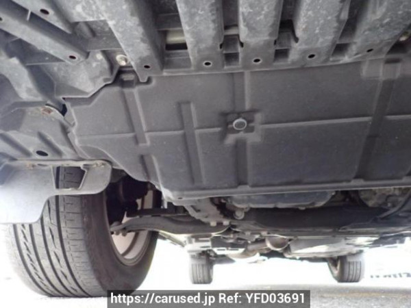 Used 2015 AT toyota harrier ZSU60W Image[34]