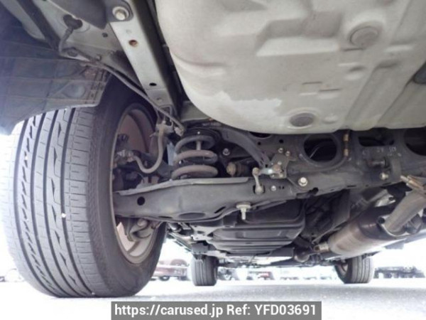 Used 2015 AT toyota harrier ZSU60W Image[36]