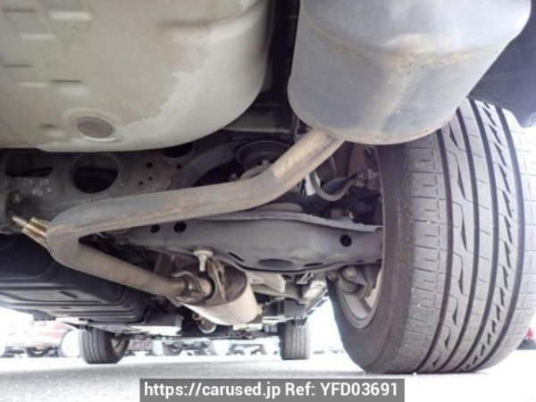 Used 2015 AT toyota harrier ZSU60W Image[37]