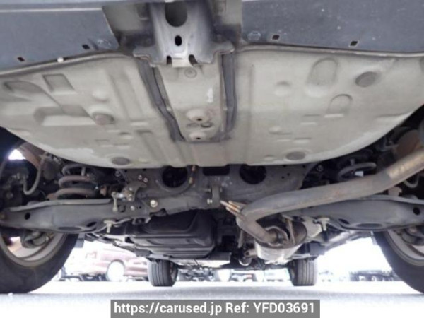 Used 2015 AT toyota harrier ZSU60W Image[38]