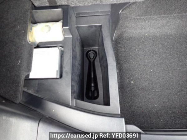 Used 2015 AT toyota harrier ZSU60W Image[39]