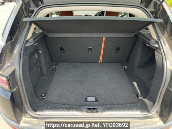 Used 2012 AT land-rover range-rover-evoque LV2A Image[8]