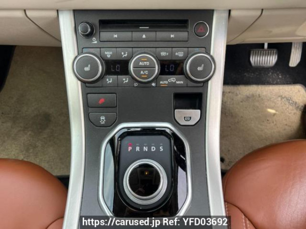 Used 2012 AT land-rover range-rover-evoque LV2A Image[22]