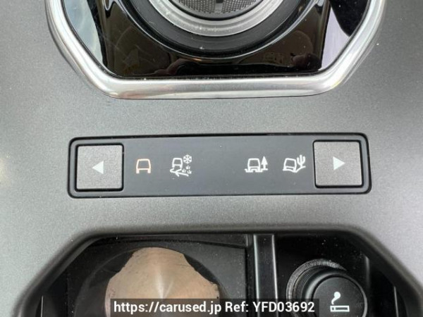 Used 2012 AT land-rover range-rover-evoque LV2A Image[23]