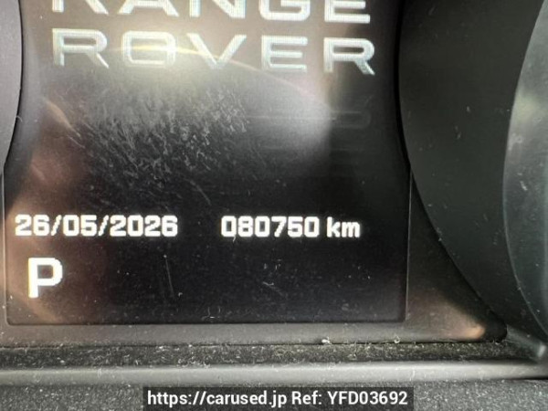 Used 2012 AT land-rover range-rover-evoque LV2A Image[26]